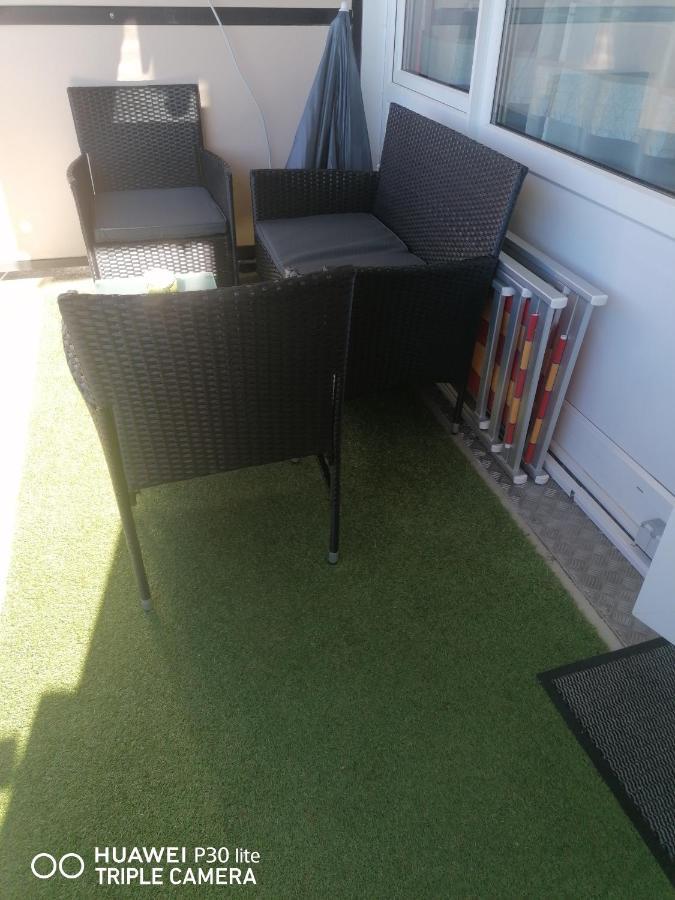 King Apartament 1 Mit Netflix Apartment Sankt Englmar Exterior photo