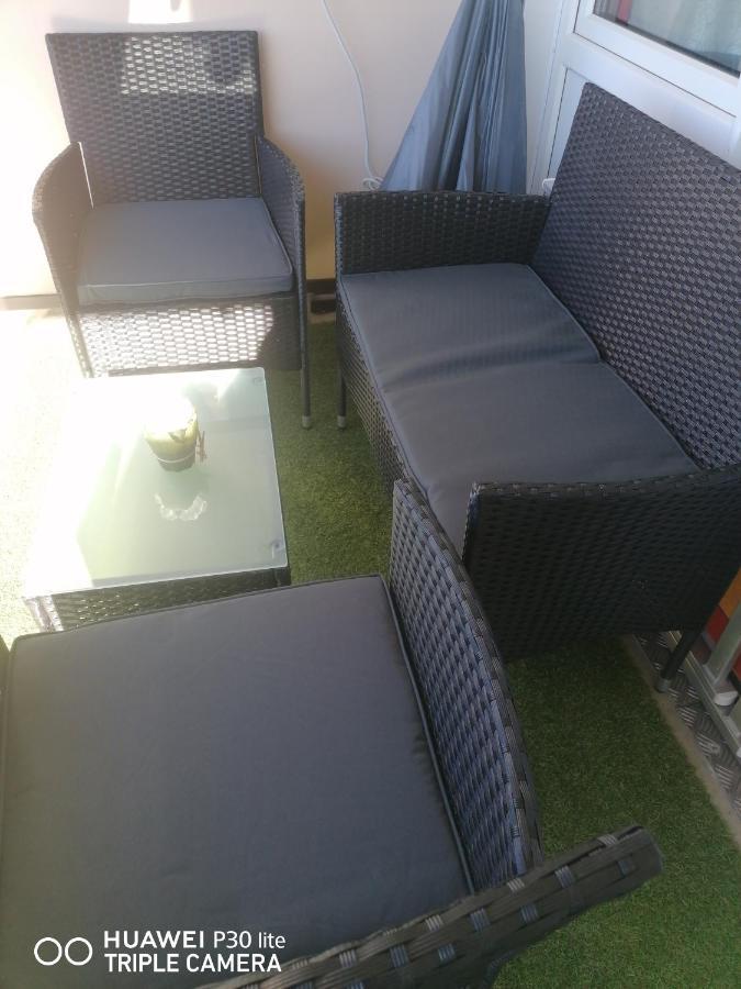 King Apartament 1 Mit Netflix Apartment Sankt Englmar Exterior photo