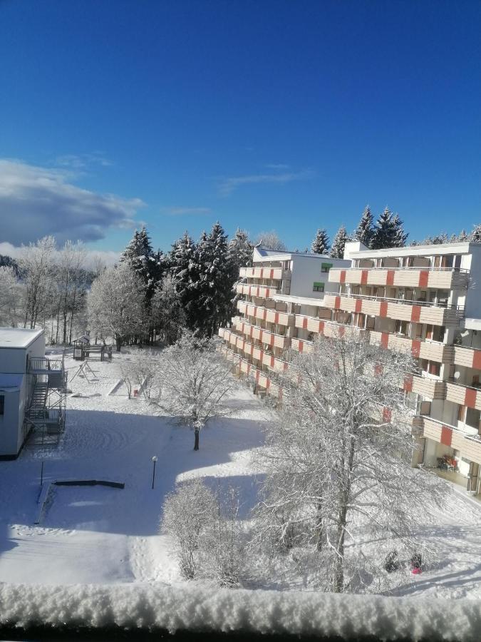 King Apartament 1 Mit Netflix Apartment Sankt Englmar Exterior photo