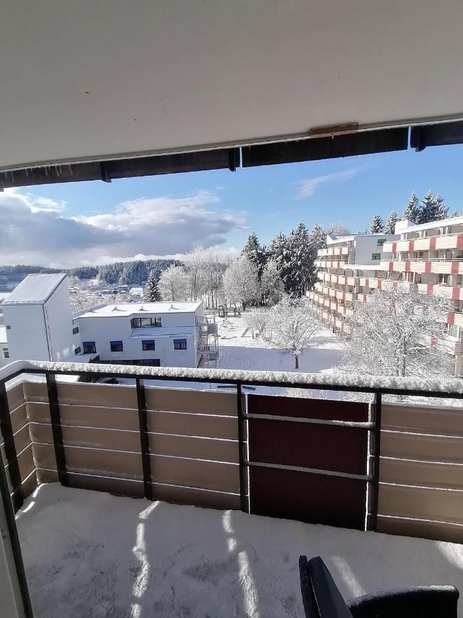 King Apartament 1 Mit Netflix Apartment Sankt Englmar Exterior photo