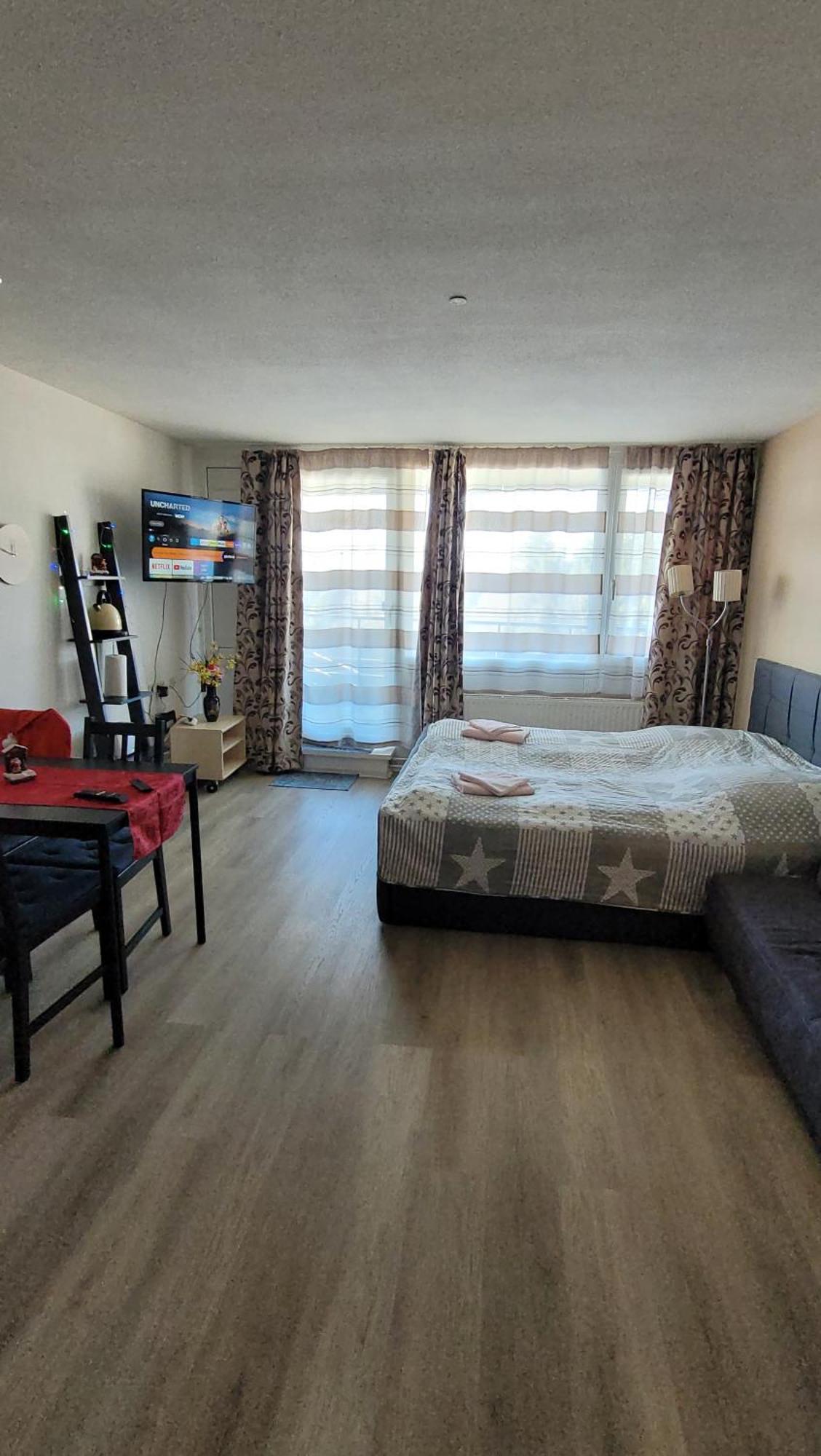 King Apartament 1 Mit Netflix Apartment Sankt Englmar Exterior photo