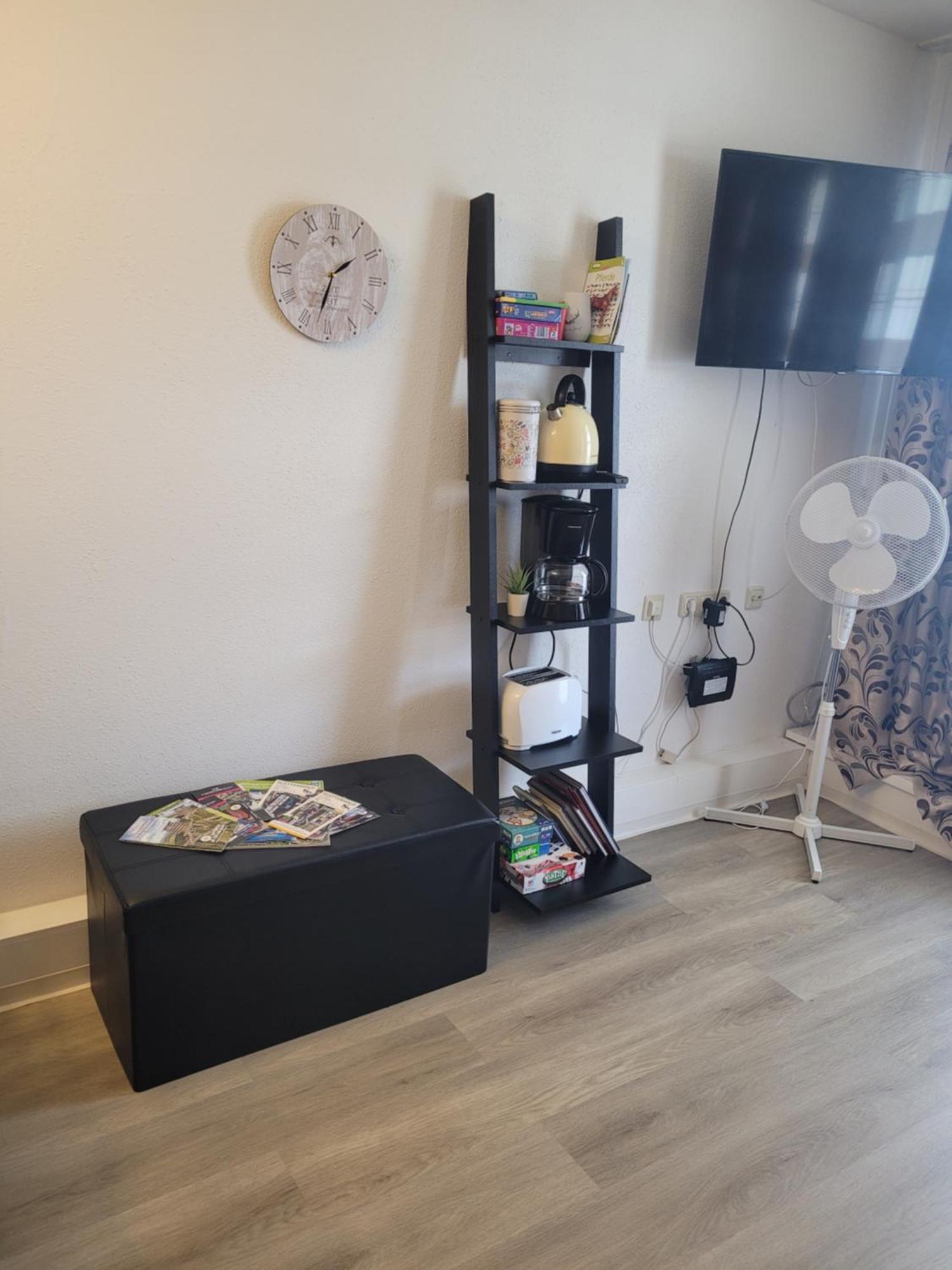 King Apartament 1 Mit Netflix Apartment Sankt Englmar Exterior photo